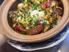 -红星光发煲仔饭(文海店)