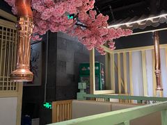 -韩宫宴烤肉·料理(大宁国际店)