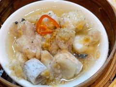 -添好运点心专门店(中环IFC店)