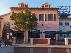 -星巴克(天津佛罗伦萨小镇店)