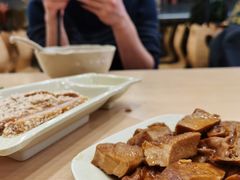 酱汁素鸡-百家鸡味馆(清泰店)