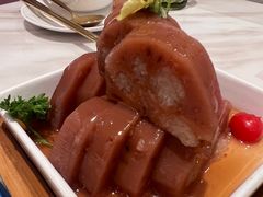 -茉莉餐厅(包河万达店)