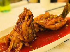 -老正兴菜馆(福州路店)