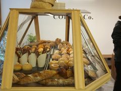 -屋裡·Union Bakery(龙江路店)