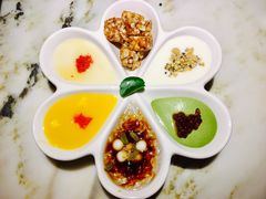 -绿茶餐厅(汇悦大融城店)