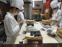 -船歌·鱼水饺青岛菜(闽江二路店)