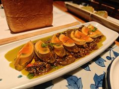 -绿茶餐厅(布吉万象汇店)