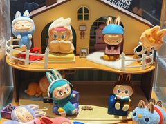 -泡泡玛特POPMART(大兴荟聚店)