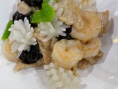 -京天红酒家(虎坊路店)