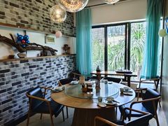 -茶油香闽南菜·花园餐厅(前埔店)