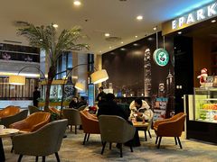 -逸派咖啡 EPARKCOFFEE(广安门店)