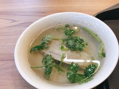 鸡块汤-鸡鸣汤包(仙林店)