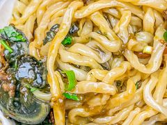 -面乙新派手擀面(大悦城店)