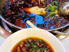 香辣红油耗儿鱼-川道拐耗儿鱼(旗舰店)