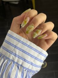 -斯馨·健康美甲美睫