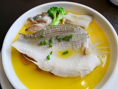 鲈鱼-有璟阁港式餐厅(国贸商城店)