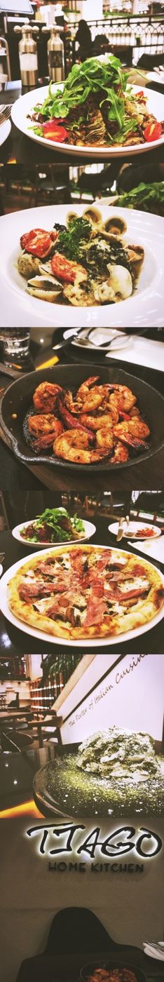 -TIAGO HOME KITCHEN(朝阳大悦城店)