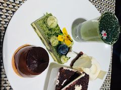 菜品3-坪山格兰云天国际酒店-汇厨自助餐厅-亲子-聚餐