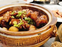 -同君福大酒楼(紫新路店)