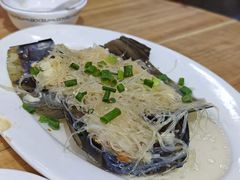 蒜蓉粉丝蒸带子-滑记海鲜饭店·老字号(海鲜街店)