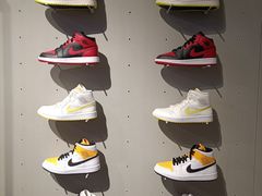 -JORDAN(东方广场店)