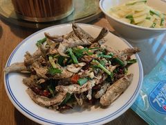 -印象鲵宴·张家界地标美食名片(溪布街店)