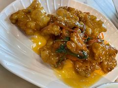 锅包肉-川人川菜馆·小龙虾·鲜虾现做(黄山路店)