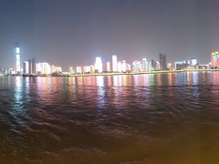 -武汉两江游览·夜游长江(汉口粤汉码头)