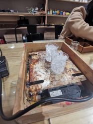 -吾行DIY手工坊(壹方北馆店)