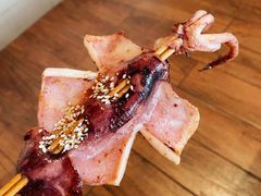 -咖啡苑自助餐厅·中国大饭店