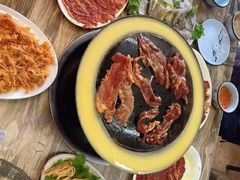 -齐齐哈尔烤肉(农大店)