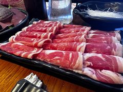-呷哺呷哺(万达新世界店)