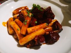 -徽镇小厨·经典徽菜(马连道店)