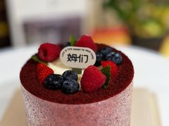 -姆们M Sweetie Cake(五道口店)