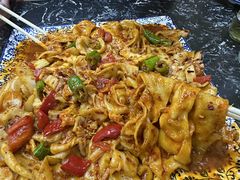 -后卫寨猫耳朵(后卫寨店)