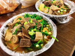 -正宗阳山牛杂(东城店)