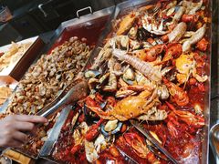 -吉布鲁牛排海鲜自助(CBD万达店)