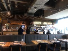 大堂-MYLK意式小厨(熙地港店)