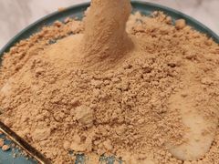 古早黄豆粉麻薯-李大牛和刘大力手作甜品(凯德店)
