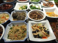 -满大烩菜焖面(工业路店)