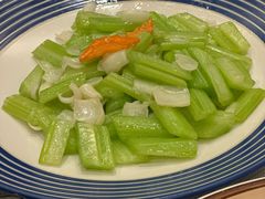 -锦江宾馆-花园餐厅