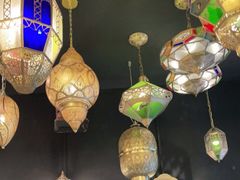 大堂-苏坦土耳其西餐厅(玉林店)