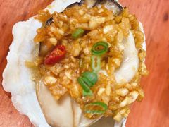 -蚝乡农庄(铁涌赤岸店)