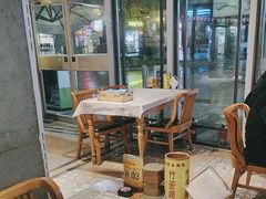 -云晓光头烧烤吧(川沙绿地店)