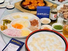 -金百门·顺德海鲜酒家(陈村店)