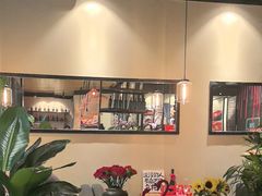 -百特喜·意大利餐厅(八佰伴镇江店)