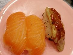 -争鲜回转寿司(飞洲国际店)
