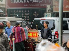 -桂林市花鸟市场