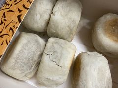 -寻味唐派·牛奶手撕面包(府前街店)