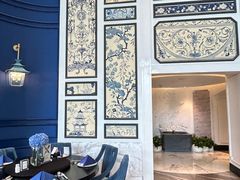 -翠湖宾馆·中餐厅